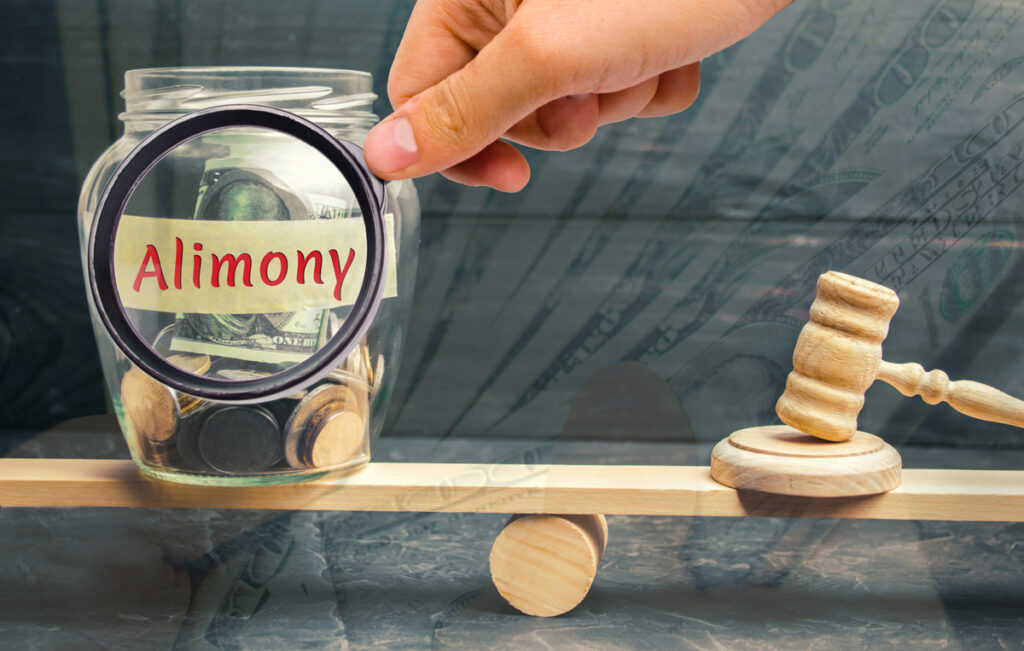 How Long Do You Have to Be Married to Get Alimony? | GetLegal