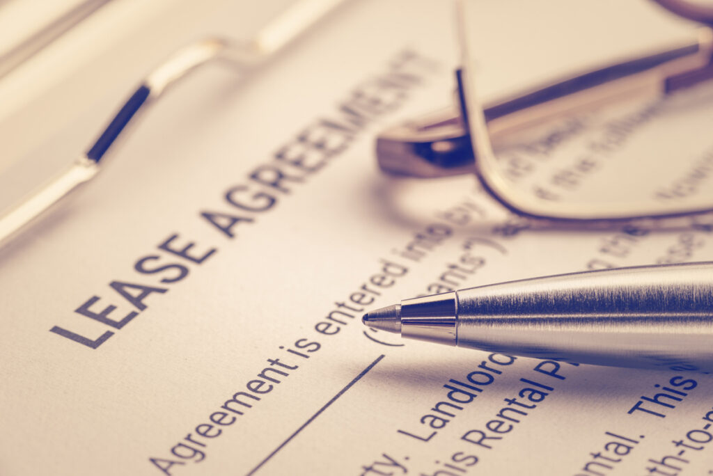 What To Do If Landlord Breaks Lease Agreement