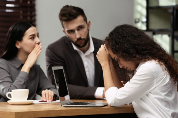 The Five Most Common Types of Workplace Discrimination | GetLegal