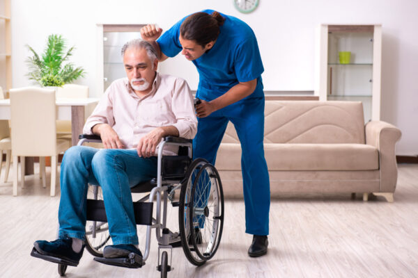 Nursing Home Neglect and Abuse: Signs to Watch For