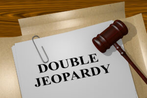 The Constitutional Prohibition Against Double Jeopardy