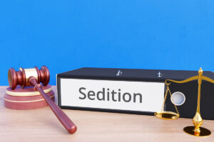 What Is Sedition?