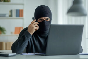 What Is Wire Fraud?