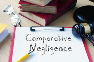 What Is Comparative Negligence?