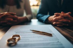 Divorce or Annulment—Which Is Right for You?