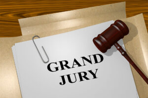 Grand Jury Indictment