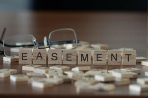 What Is an Easement?